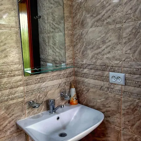 Armbee Honey Farm Villa Alaverdi Exterior photo