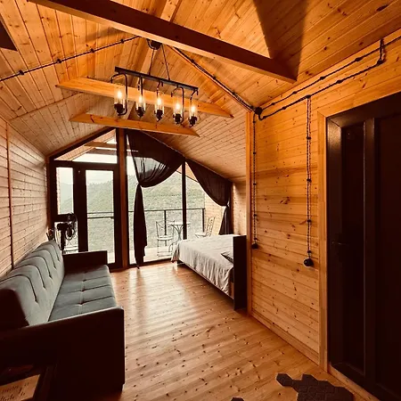 Armbee Honey Farm Villa Alaverdi Exterior photo
