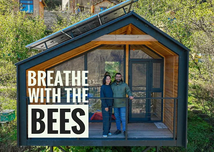Armbee Honey Farm