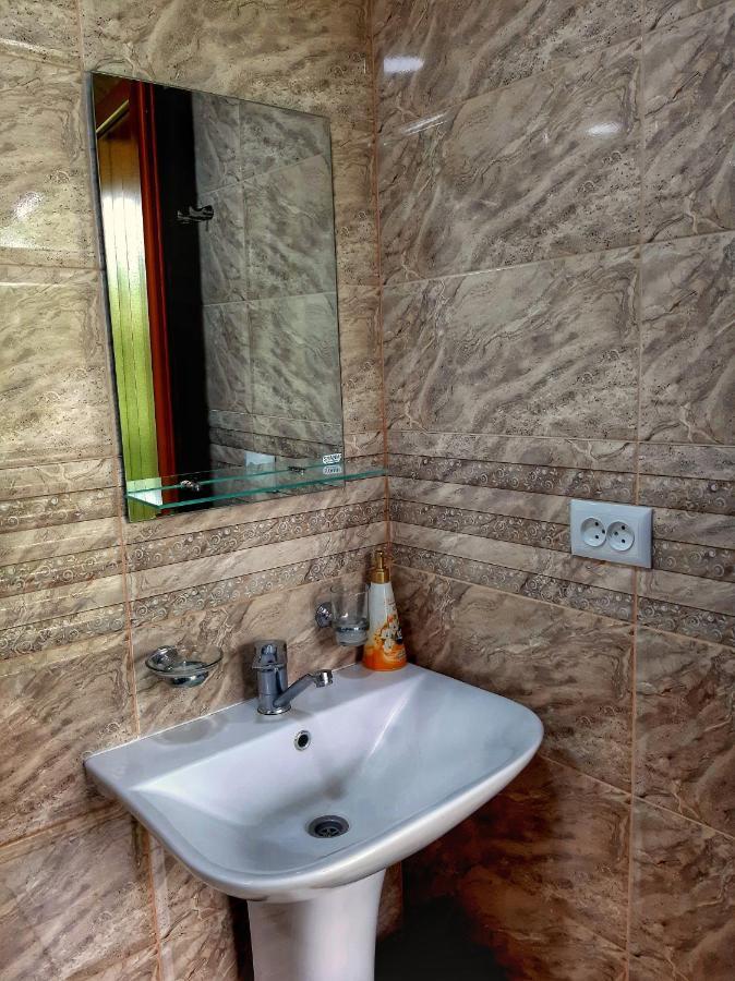 Armbee Honey Farm Chalet Alaverdi