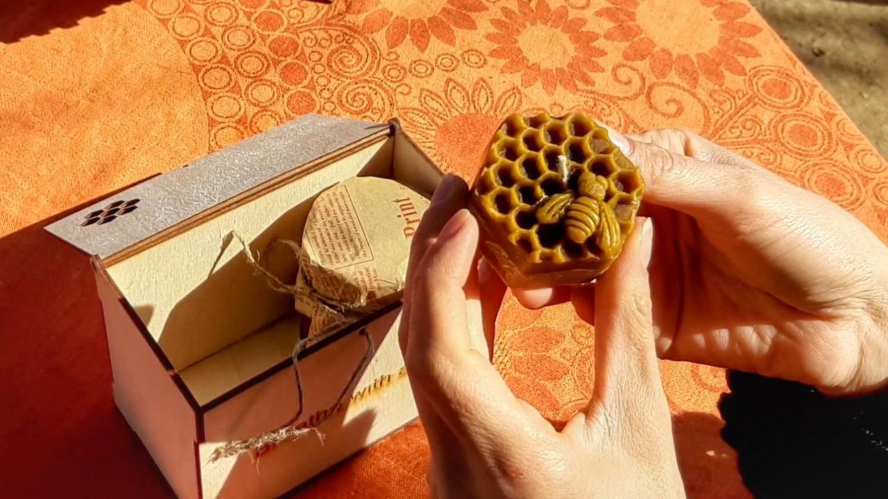 Armbee Honey Farm *