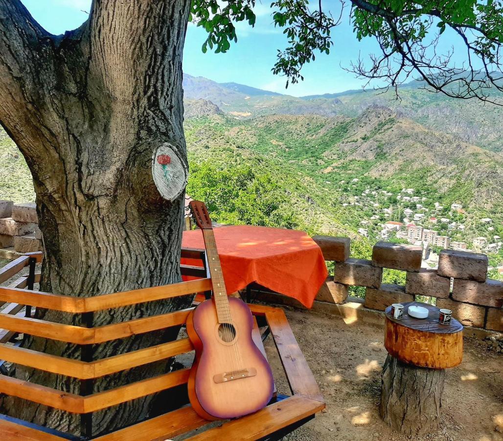 Armbee Honey Farm Alaverdi